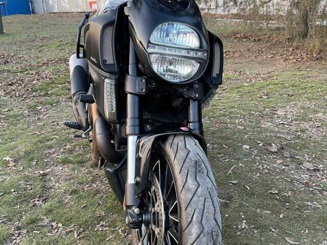 Дукати Diavel 1200 2013 в Днепре (Днепропетровске) на Automoto.ua Дукати Diavel 1200, объемом двигателя 1.2 л и пробегом 0 тыс. км за 12500 $, фото 5 на Automoto.ua