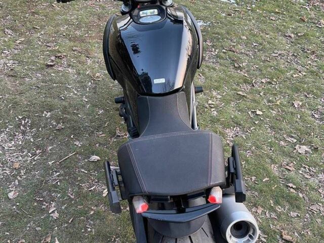 Дукати Diavel 1200 2013 в Днепре (Днепропетровске) на Automoto.ua Дукати Diavel 1200, объемом двигателя 1.2 л и пробегом 0 тыс. км за 12500 $, фото 8 на Automoto.ua