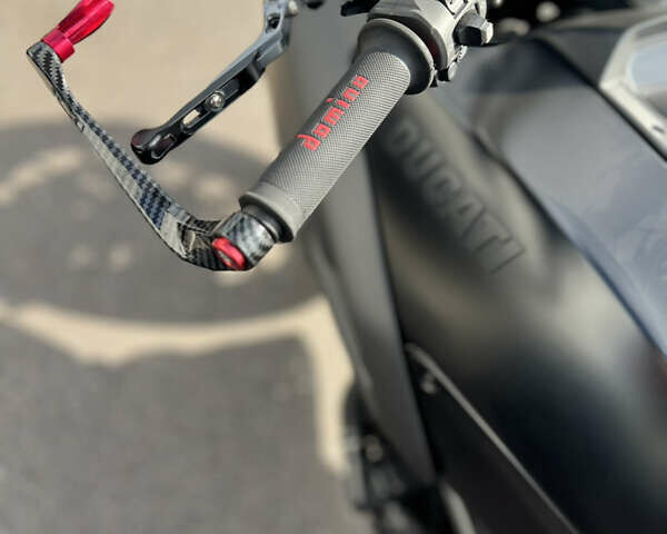 Дукати Diavel 1200, объемом двигателя 1.2 л и пробегом 22 тыс. км за 12500 $, фото 4 на Automoto.ua
