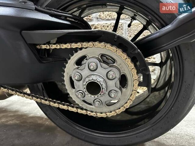 Дукати Diavel 1260S, объемом двигателя 0 л и пробегом 25 тыс. км за 18800 $, фото 11 на Automoto.ua