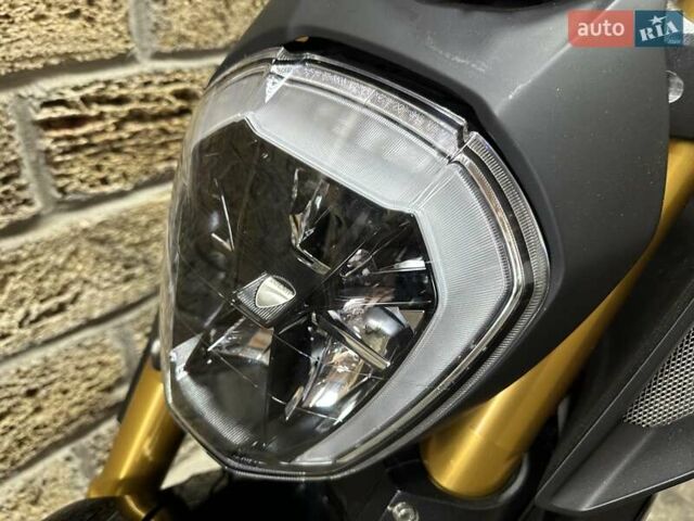 Дукати Diavel 1260S, объемом двигателя 0 л и пробегом 25 тыс. км за 18800 $, фото 4 на Automoto.ua