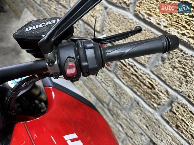 Дукати Diavel 1260S, объемом двигателя 0 л и пробегом 25 тыс. км за 18800 $, фото 8 на Automoto.ua