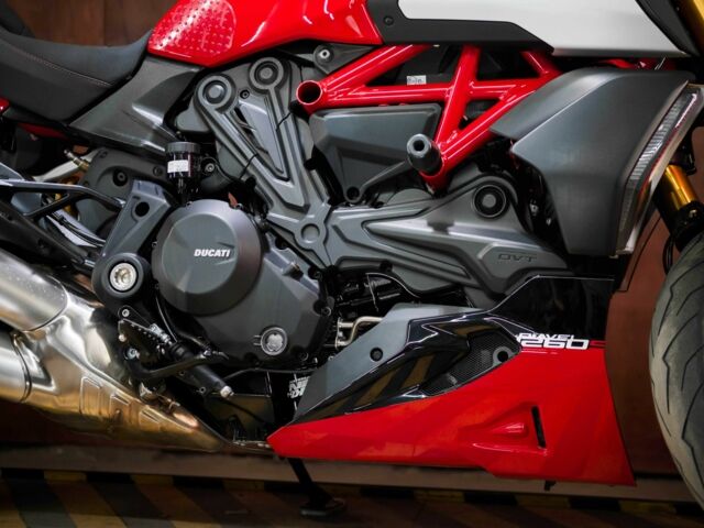 Дукати Diavel 1260S, объемом двигателя 1.26 л и пробегом 0 тыс. км за 21500 $, фото 10 на Automoto.ua