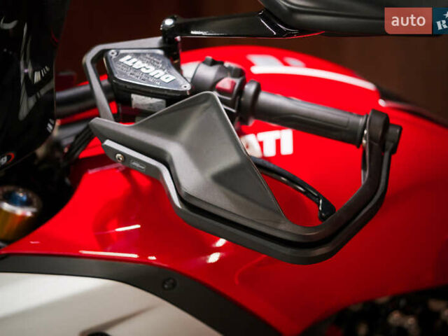 Дукати Diavel 1260S, объемом двигателя 1.26 л и пробегом 15 тыс. км за 21500 $, фото 14 на Automoto.ua