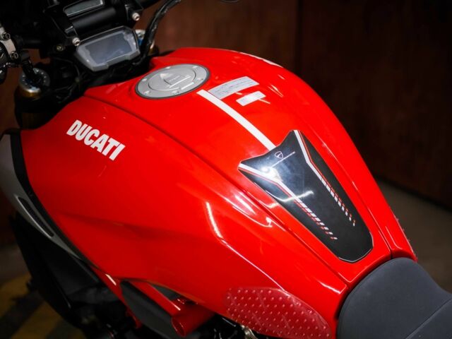 Дукати Diavel 1260S, объемом двигателя 1.26 л и пробегом 0 тыс. км за 21500 $, фото 7 на Automoto.ua
