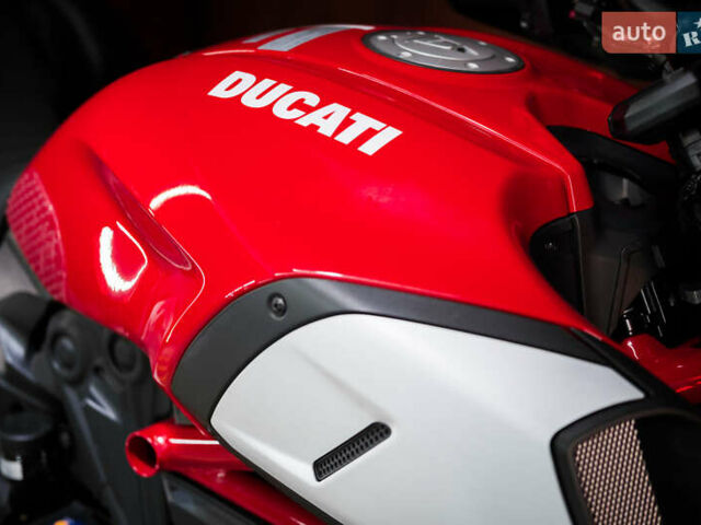 Дукати Diavel 1260S, объемом двигателя 1.26 л и пробегом 15 тыс. км за 21500 $, фото 8 на Automoto.ua