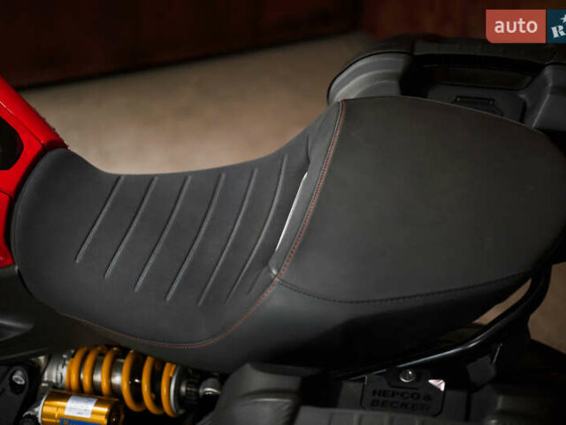 Дукати Diavel 1260S, объемом двигателя 1.26 л и пробегом 15 тыс. км за 21500 $, фото 15 на Automoto.ua