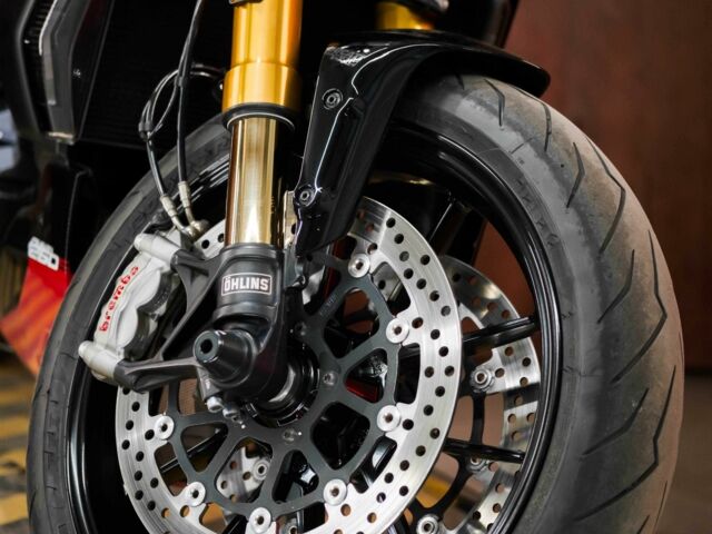 Дукати Diavel 1260S, объемом двигателя 1.26 л и пробегом 0 тыс. км за 21500 $, фото 18 на Automoto.ua