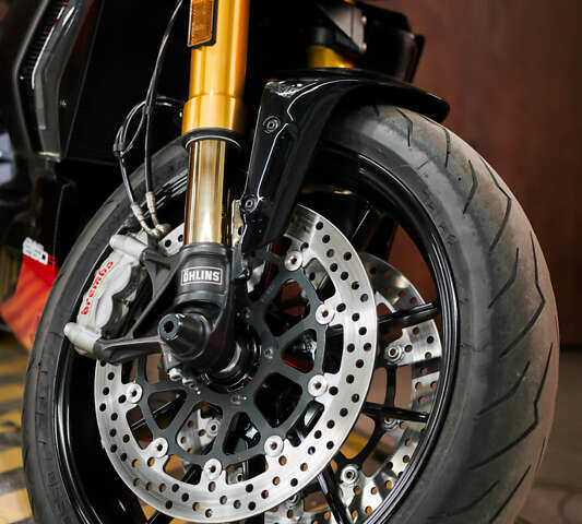 Дукати Diavel 1260S, объемом двигателя 1.26 л и пробегом 15 тыс. км за 21500 $, фото 18 на Automoto.ua