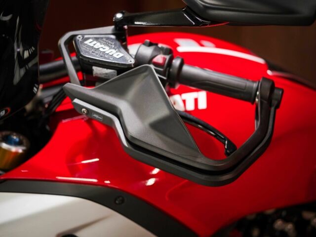 Дукати Diavel 1260S, объемом двигателя 1.26 л и пробегом 0 тыс. км за 21500 $, фото 16 на Automoto.ua