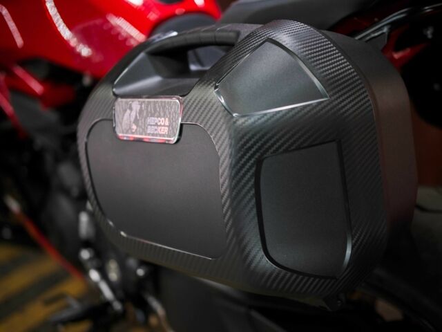 Дукати Diavel 1260S, объемом двигателя 1.26 л и пробегом 0 тыс. км за 21500 $, фото 15 на Automoto.ua
