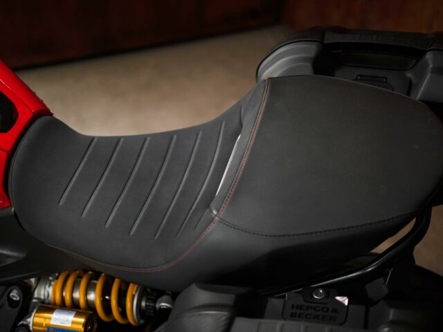 Дукати Diavel 1260S, объемом двигателя 1.26 л и пробегом 0 тыс. км за 21500 $, фото 13 на Automoto.ua