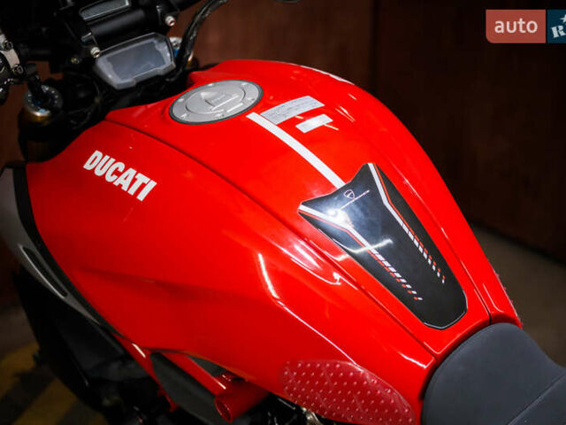 Дукати Diavel 1260S, объемом двигателя 1.26 л и пробегом 15 тыс. км за 21500 $, фото 7 на Automoto.ua
