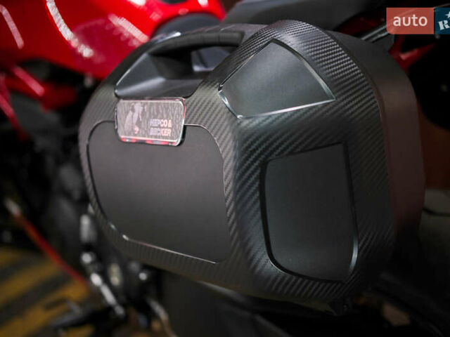 Дукати Diavel 1260S, объемом двигателя 1.26 л и пробегом 15 тыс. км за 21500 $, фото 13 на Automoto.ua