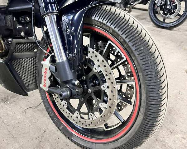 Дукаті Diavel 1260S, об'ємом двигуна 1.26 л та пробігом 21 тис. км за 10700 $, фото 1 на Automoto.ua