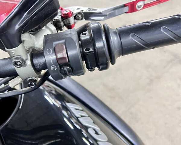 Дукаті Diavel 1260S, об'ємом двигуна 1.26 л та пробігом 21 тис. км за 10700 $, фото 12 на Automoto.ua