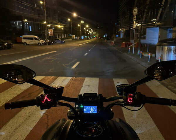 Дукати Diavel 1260S, объемом двигателя 1.2 л и пробегом 8 тыс. км за 25000 $, фото 2 на Automoto.ua