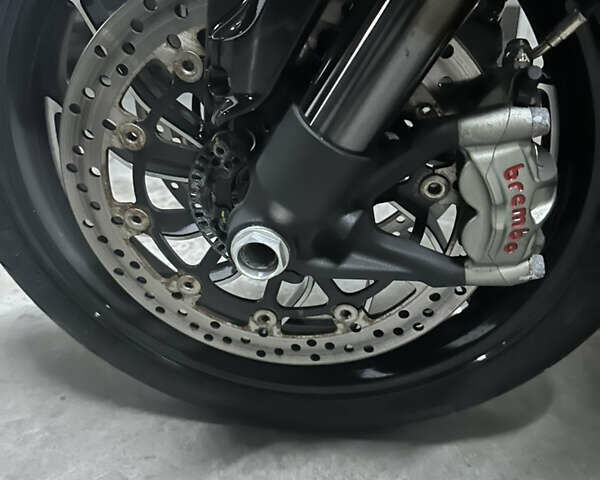 Дукати Diavel 1260S, объемом двигателя 1.26 л и пробегом 3 тыс. км за 20999 $, фото 8 на Automoto.ua