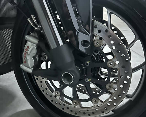 Дукати Diavel 1260S, объемом двигателя 1.26 л и пробегом 3 тыс. км за 20999 $, фото 9 на Automoto.ua
