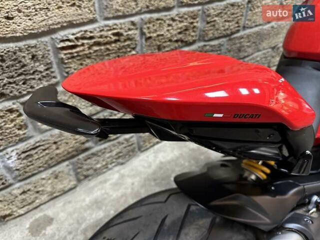 Дукати Diavel V4 1158, объемом двигателя 0 л и пробегом 5 тыс. км за 25500 $, фото 13 на Automoto.ua