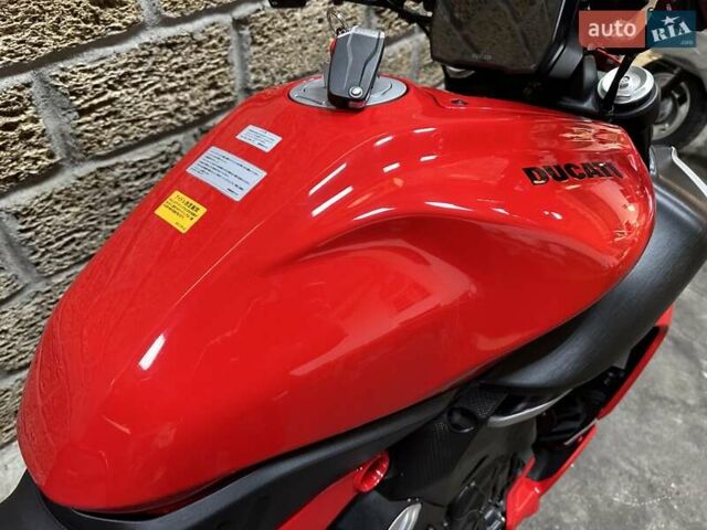 Дукати Diavel V4 1158, объемом двигателя 0 л и пробегом 5 тыс. км за 25500 $, фото 14 на Automoto.ua