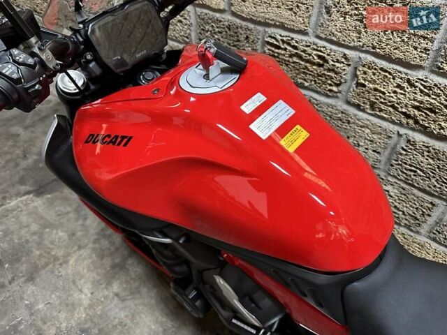 Дукати Diavel V4 1158, объемом двигателя 0 л и пробегом 5 тыс. км за 25500 $, фото 11 на Automoto.ua