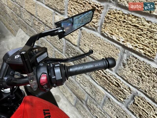 Дукати Diavel V4 1158, объемом двигателя 0 л и пробегом 5 тыс. км за 25500 $, фото 6 на Automoto.ua