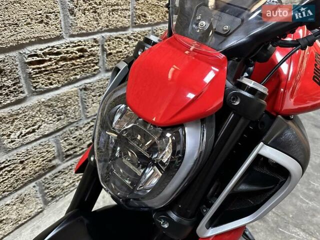 Дукати Diavel V4 1158, объемом двигателя 0 л и пробегом 5 тыс. км за 25500 $, фото 3 на Automoto.ua