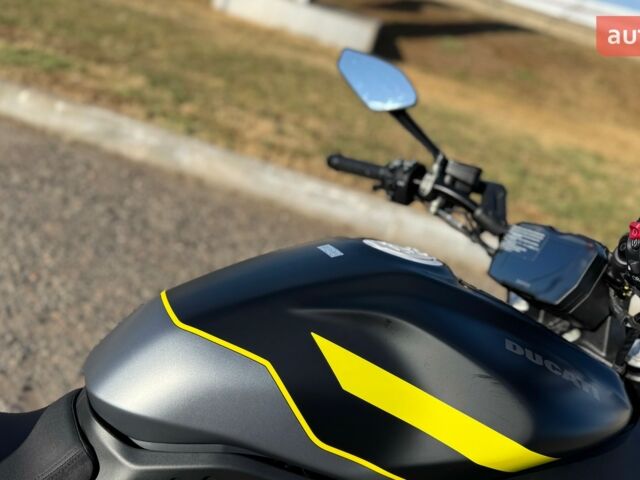Дукати Diavel V4 1158, объемом двигателя 1.16 л и пробегом 0 тыс. км за 34566 $, фото 4 на Automoto.ua