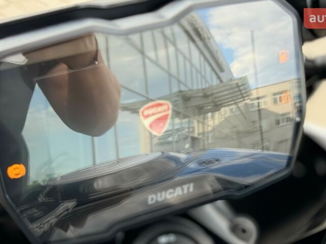 Дукати Diavel V4 1158, объемом двигателя 1.16 л и пробегом 0 тыс. км за 34420 $, фото 9 на Automoto.ua
