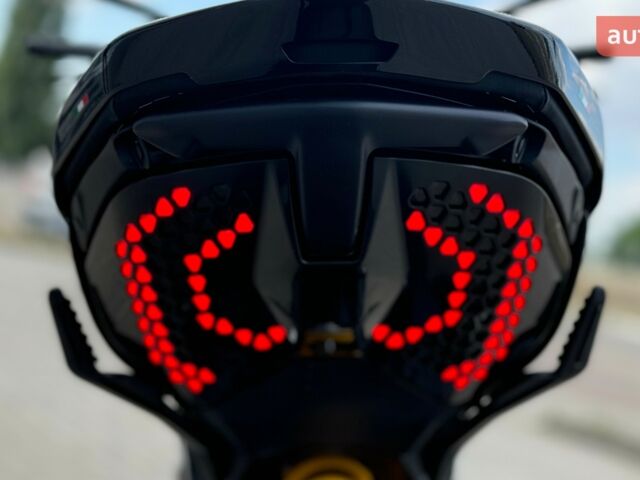 Дукати Diavel V4 1158, объемом двигателя 1.16 л и пробегом 0 тыс. км за 34420 $, фото 6 на Automoto.ua