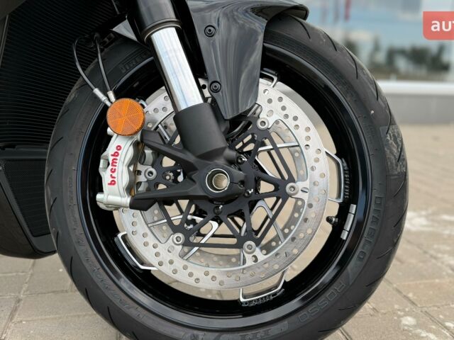 Дукати Diavel V4 1158, объемом двигателя 1.16 л и пробегом 0 тыс. км за 34420 $, фото 30 на Automoto.ua