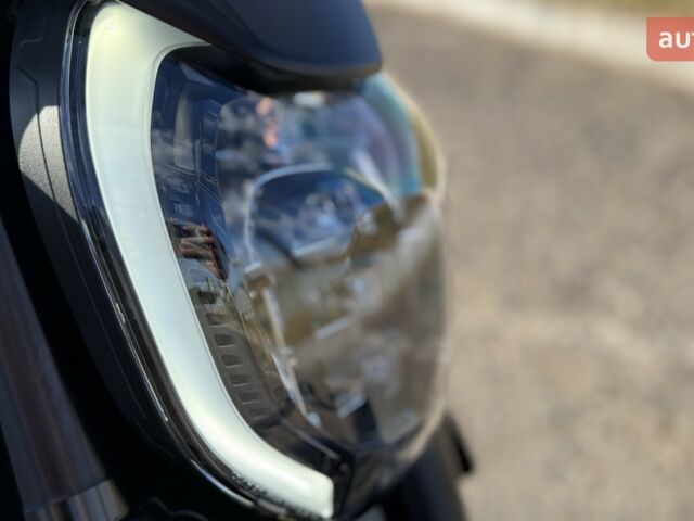 Дукати Diavel V4 1158, объемом двигателя 1.16 л и пробегом 0 тыс. км за 34566 $, фото 8 на Automoto.ua