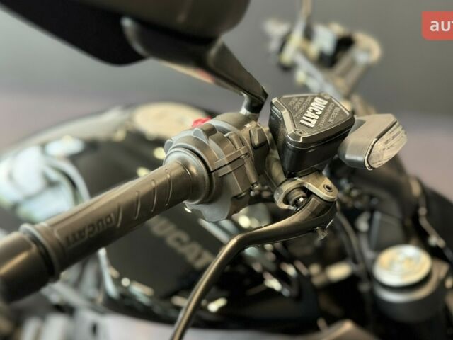 Дукати Diavel V4 1158, объемом двигателя 1.16 л и пробегом 0 тыс. км за 34420 $, фото 42 на Automoto.ua