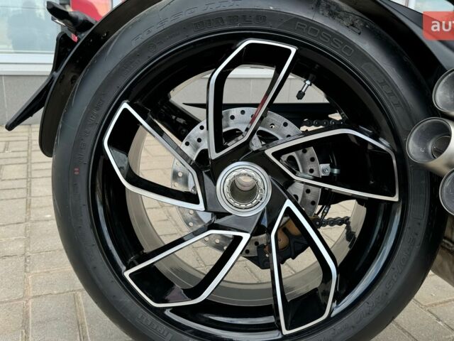 Дукати Diavel V4 1158, объемом двигателя 1.16 л и пробегом 0 тыс. км за 34420 $, фото 34 на Automoto.ua