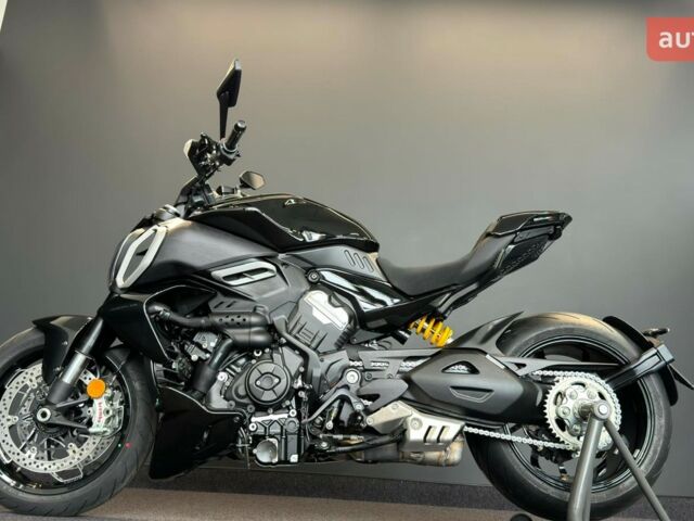 Дукати Diavel V4 1158, объемом двигателя 1.16 л и пробегом 0 тыс. км за 34420 $, фото 38 на Automoto.ua