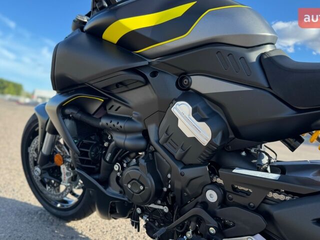 Дукати Diavel V4 1158, объемом двигателя 1.16 л и пробегом 0 тыс. км за 34566 $, фото 5 на Automoto.ua