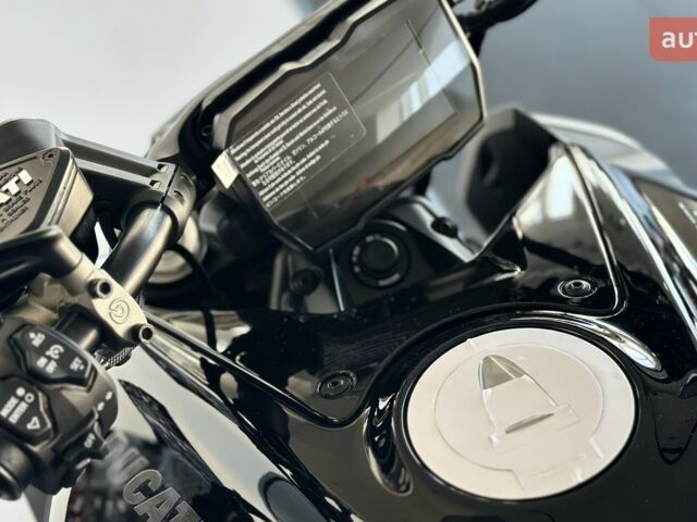 купити нове авто Дукаті Diavel V4 1158 2025 року від офіційного дилера Ducati «УКРАВТО КИЇВ» Дукаті фото