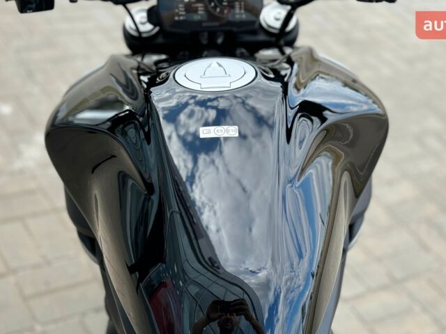 Дукати Diavel V4 1158, объемом двигателя 1.16 л и пробегом 0 тыс. км за 34420 $, фото 7 на Automoto.ua