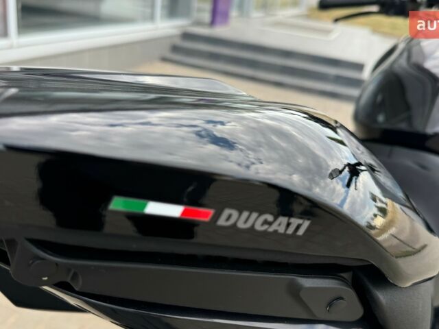 Дукати Diavel V4 1158, объемом двигателя 1.16 л и пробегом 0 тыс. км за 34420 $, фото 28 на Automoto.ua