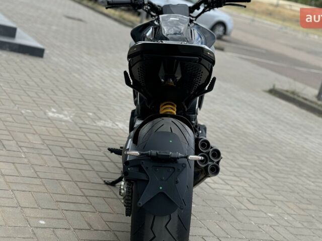 Дукати Diavel V4 1158, объемом двигателя 1.16 л и пробегом 0 тыс. км за 34420 $, фото 19 на Automoto.ua