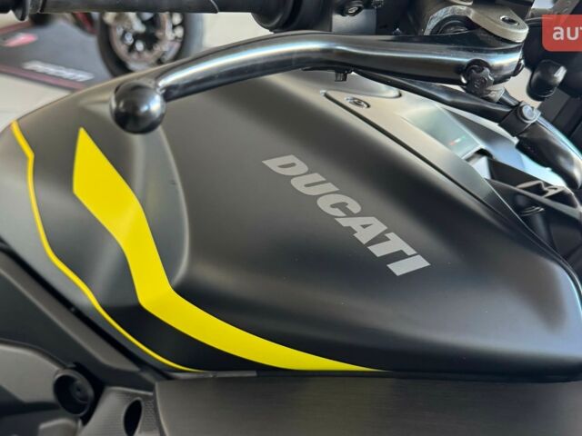 Дукати Diavel V4 1158, объемом двигателя 1.16 л и пробегом 0 тыс. км за 34566 $, фото 12 на Automoto.ua