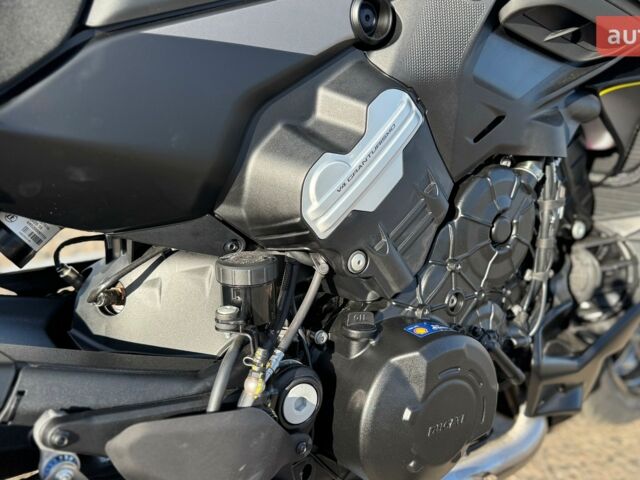 Дукати Diavel V4 1158, объемом двигателя 1.16 л и пробегом 0 тыс. км за 34566 $, фото 26 на Automoto.ua