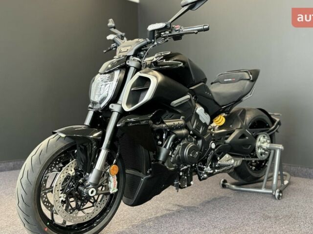 Дукати Diavel V4 1158, объемом двигателя 1.16 л и пробегом 0 тыс. км за 34420 $, фото 41 на Automoto.ua
