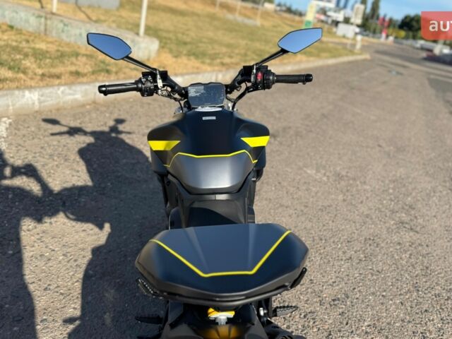 Дукати Diavel V4 1158, объемом двигателя 1.16 л и пробегом 0 тыс. км за 34566 $, фото 21 на Automoto.ua