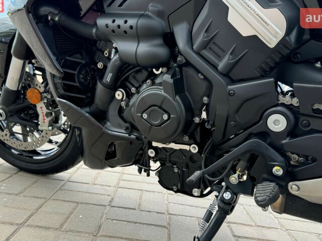 Дукати Diavel V4 1158, объемом двигателя 1.16 л и пробегом 0 тыс. км за 34420 $, фото 32 на Automoto.ua