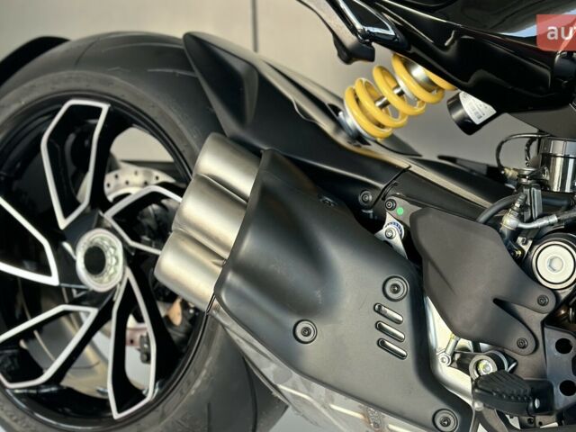 купити нове авто Дукаті Diavel V4 1158 2025 року від офіційного дилера Ducati «УКРАВТО КИЇВ» Дукаті фото