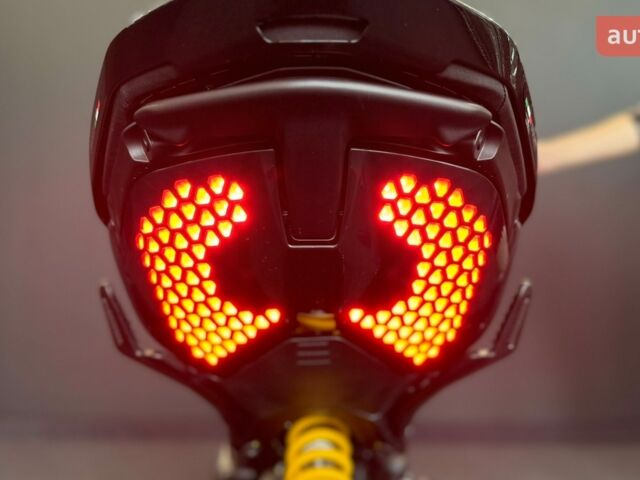 Дукати Diavel V4 1158, объемом двигателя 1.16 л и пробегом 0 тыс. км за 34420 $, фото 47 на Automoto.ua