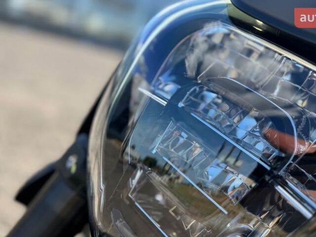 Дукати Diavel V4 1158, объемом двигателя 1.16 л и пробегом 0 тыс. км за 34566 $, фото 7 на Automoto.ua