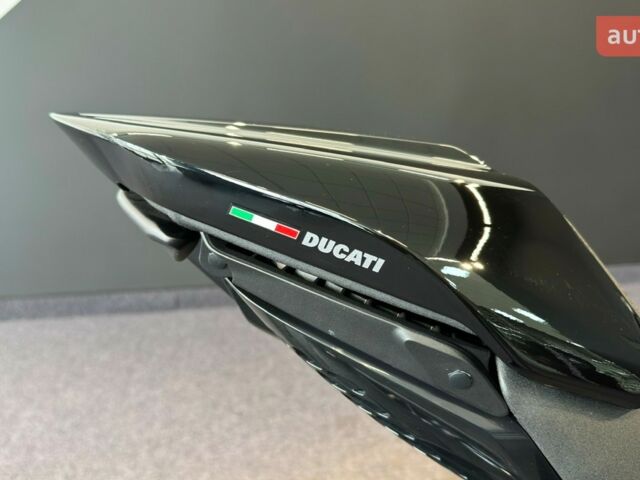 Дукати Diavel V4 1158, объемом двигателя 1.16 л и пробегом 0 тыс. км за 34420 $, фото 40 на Automoto.ua